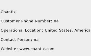 Chantix Phone Number Customer Service